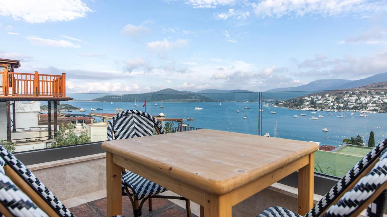House Sea View Tuerkbuekue Villa *