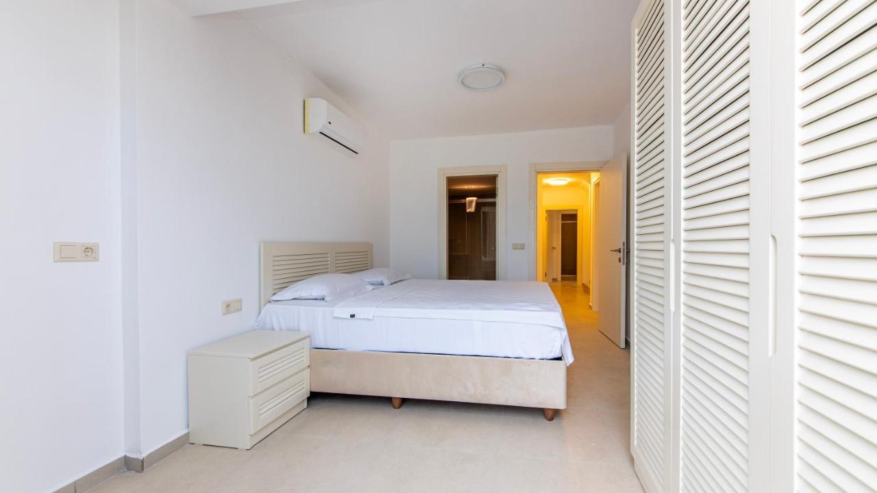 Villa House Sea View Tuerkbuekue Bodrum