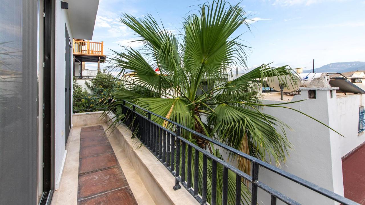 House Sea View Tuerkbuekue