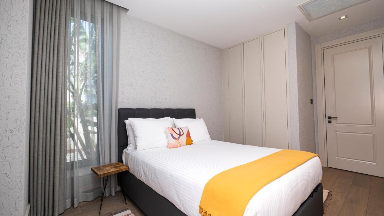 Ortakent Luxury Private With Pool *