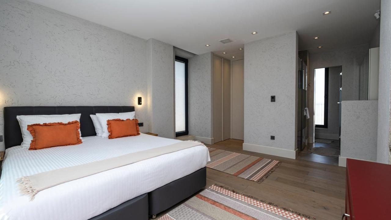 Villa Ortakent Luxury Private With Pool *