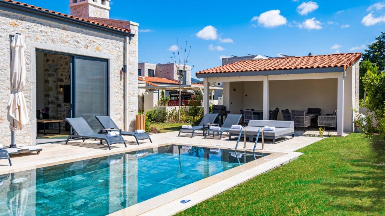 Ortakent Luxury Private With Pool * Bodrum