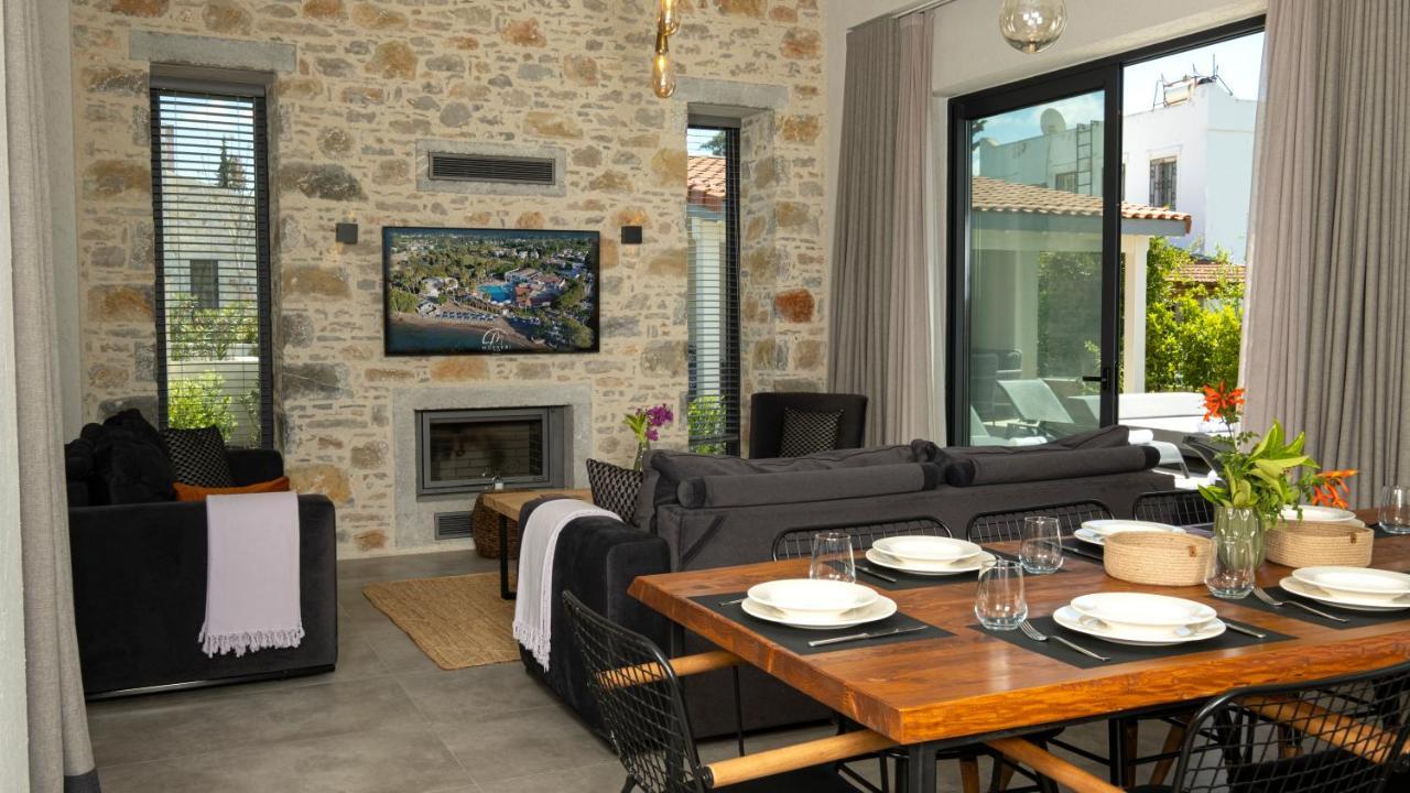 Ortakent Luxury Private With Pool * Bodrum