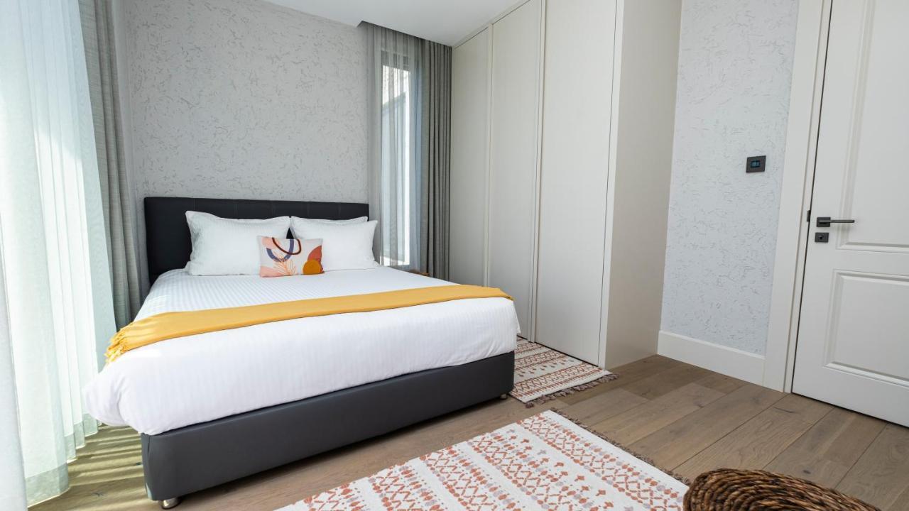 Ortakent Luxury Private With Pool Villa