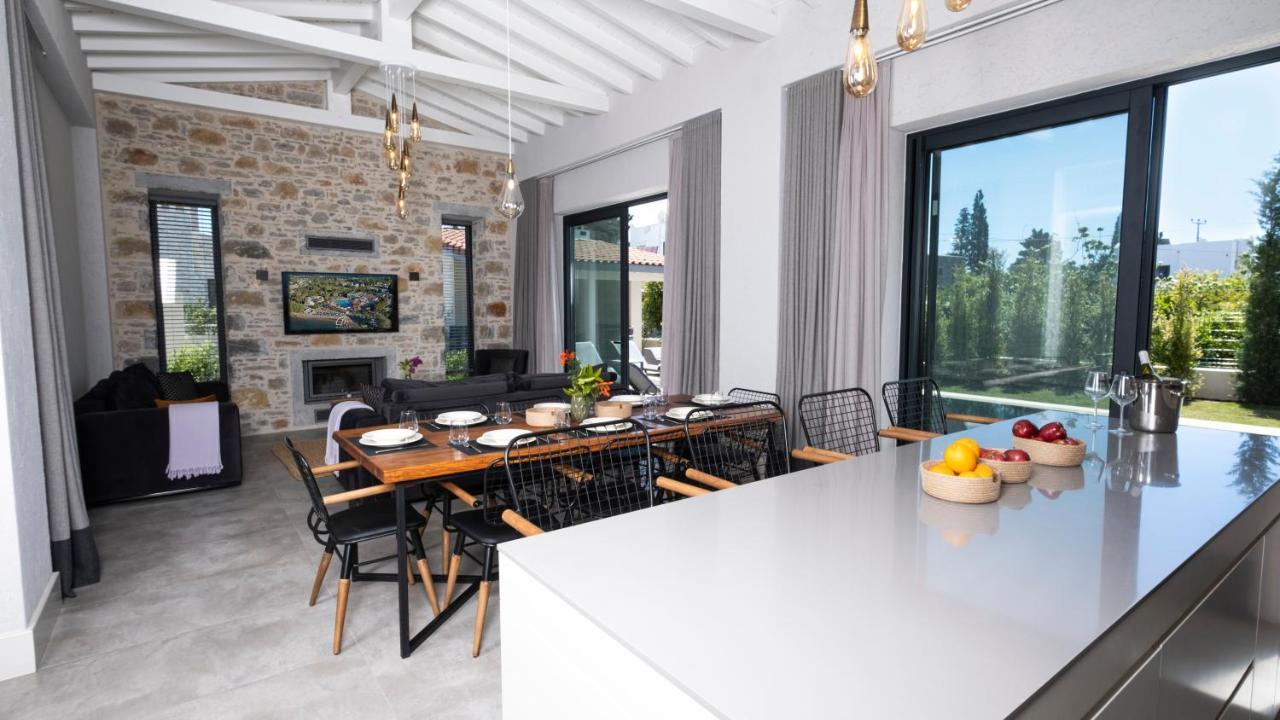 Ortakent Luxury Private With Pool *