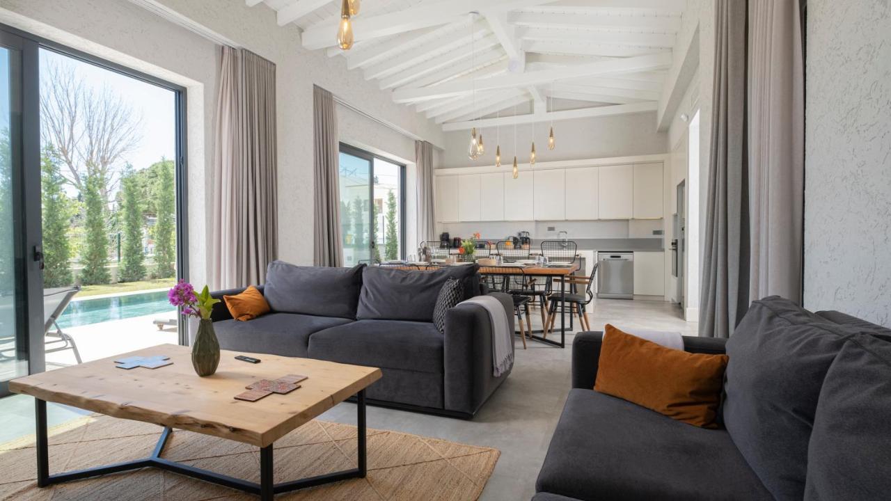 Ortakent Luxury Private With Pool Villa *