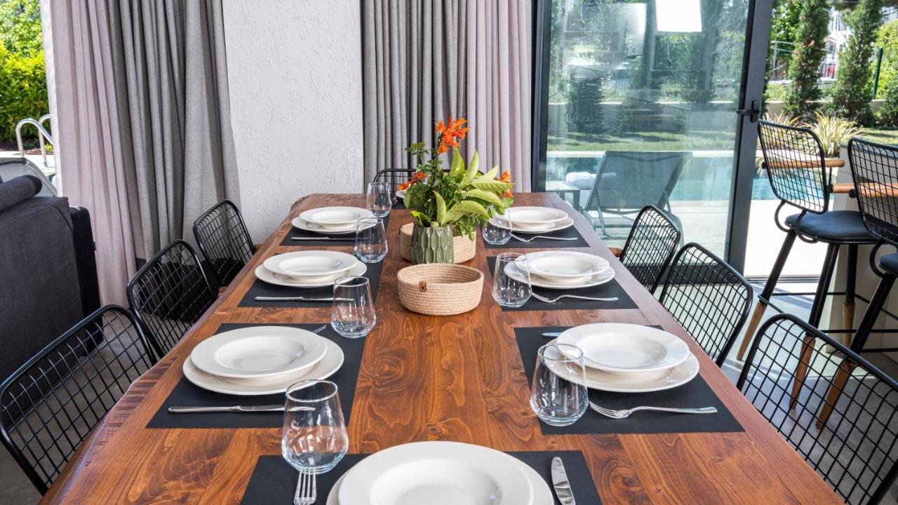 Ortakent Luxury Private With Pool Bodrum
