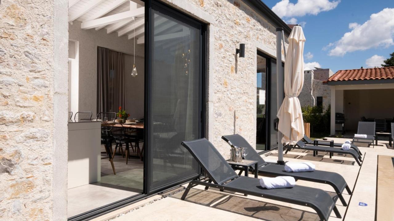 Villa Ortakent Luxury Private With Pool Bodrum