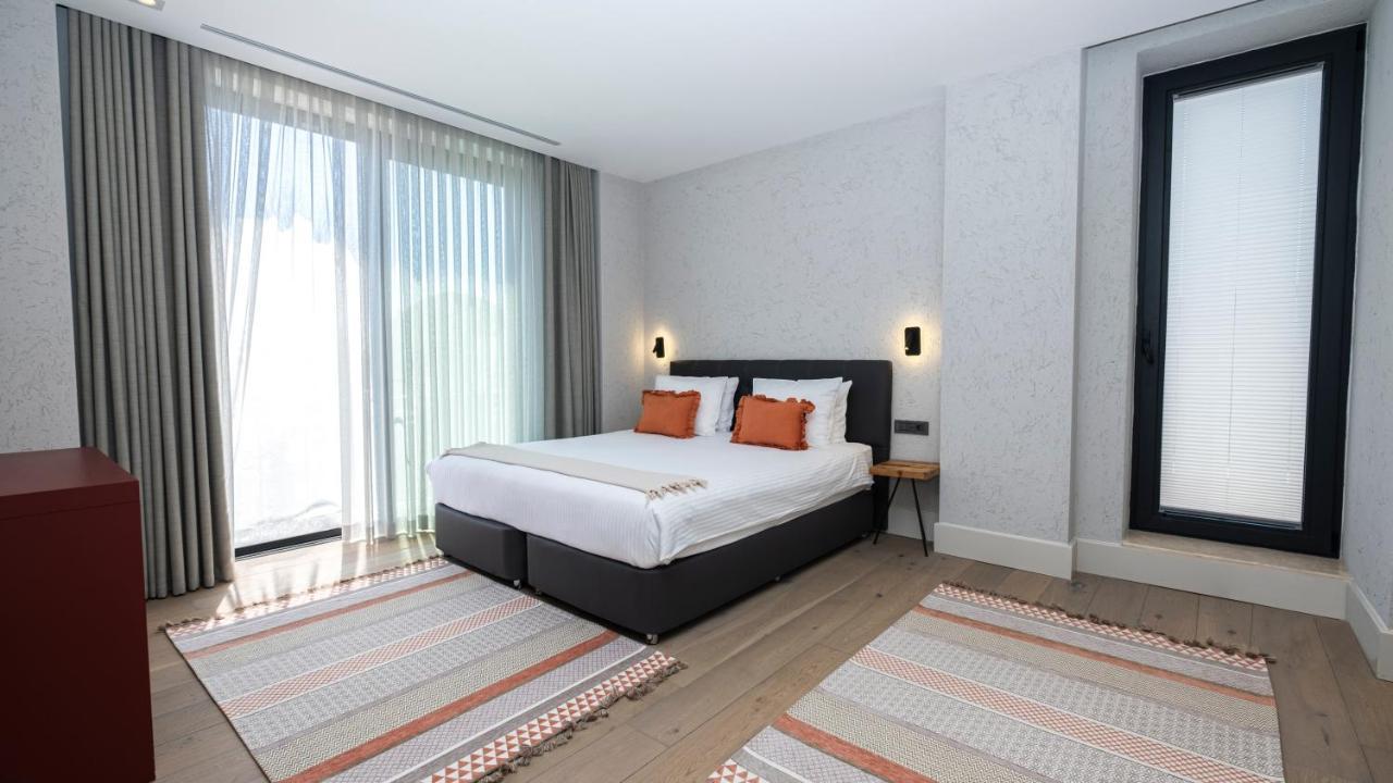 Ortakent Luxury Private With Pool Villa *