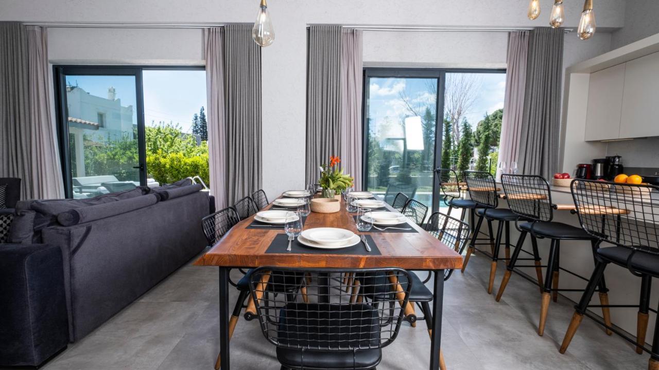 Villa Ortakent Luxury Private With Pool