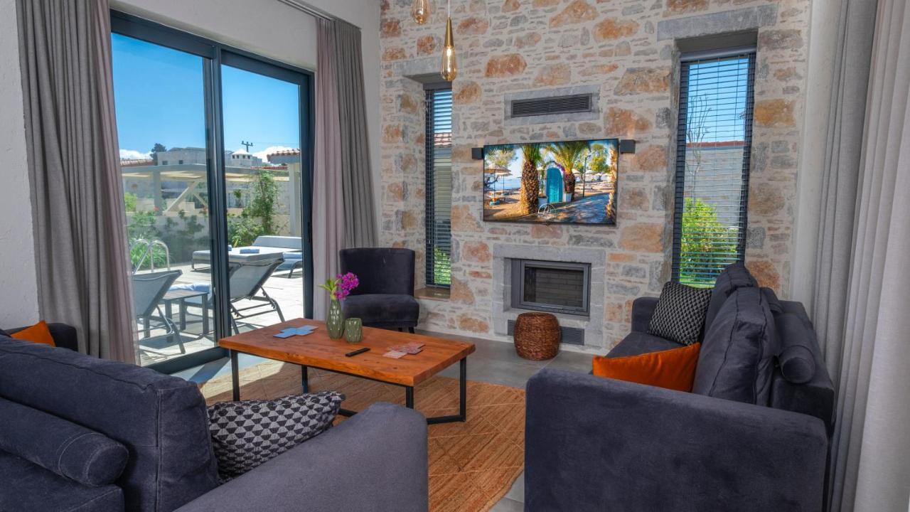 Villa Ortakent Luxury Private With Pool *