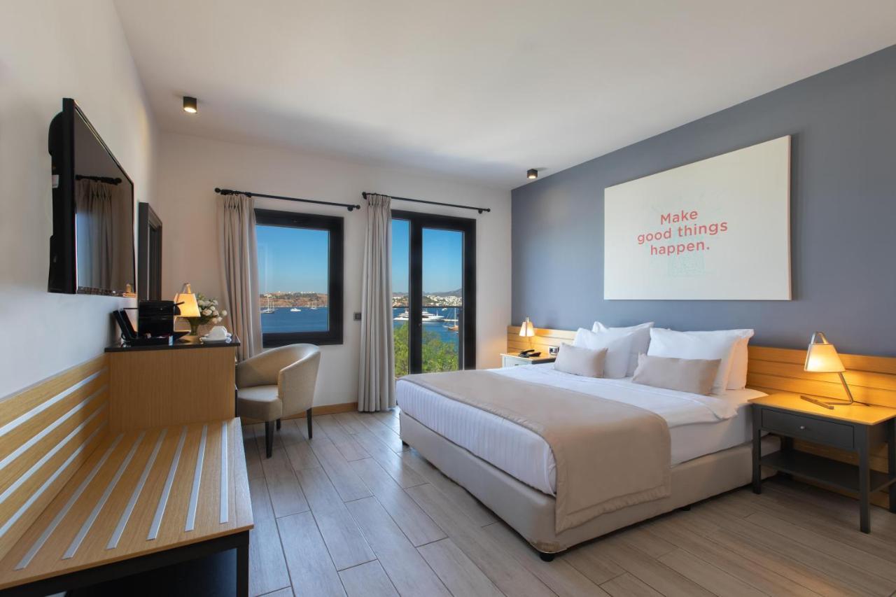 Hotel Senses - Adults Only Bodrum