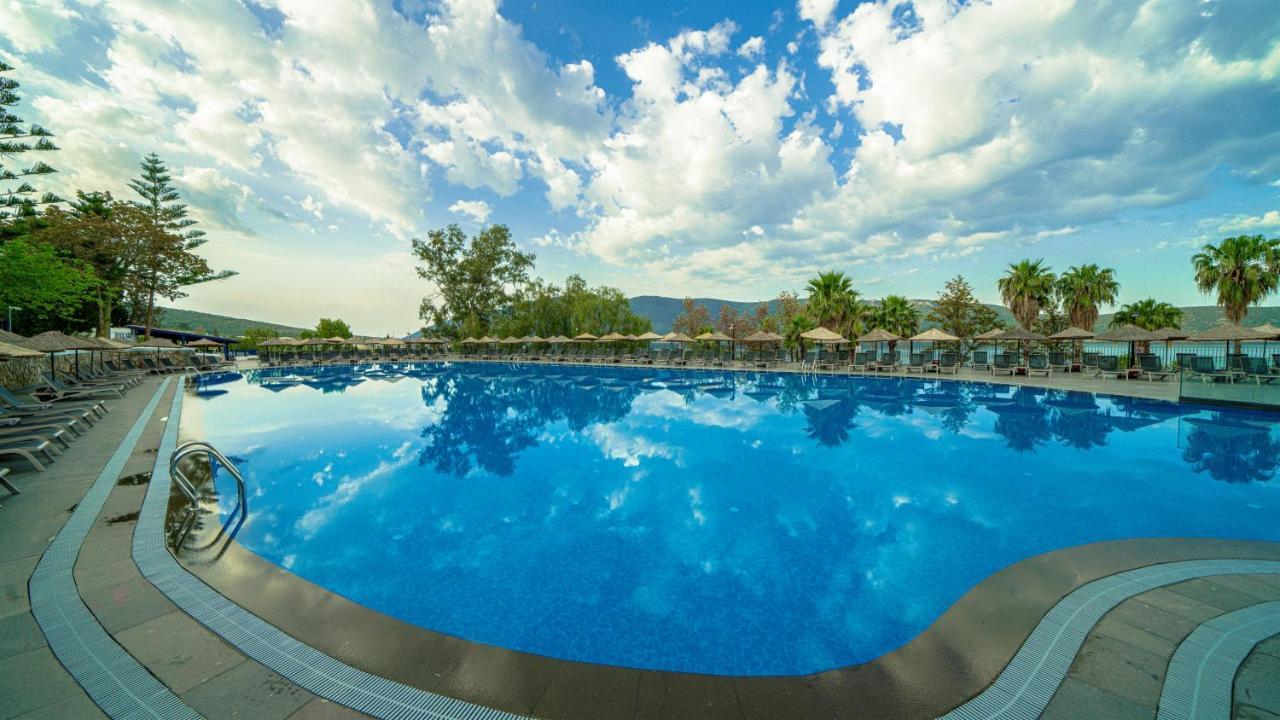 Resort&spa 5* Bodrum