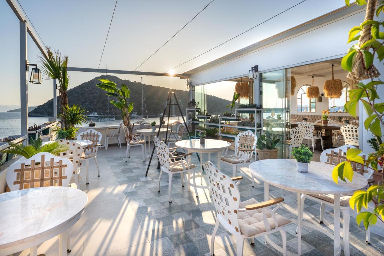 Liman Guemuesluek - Adult Only Bodrum
