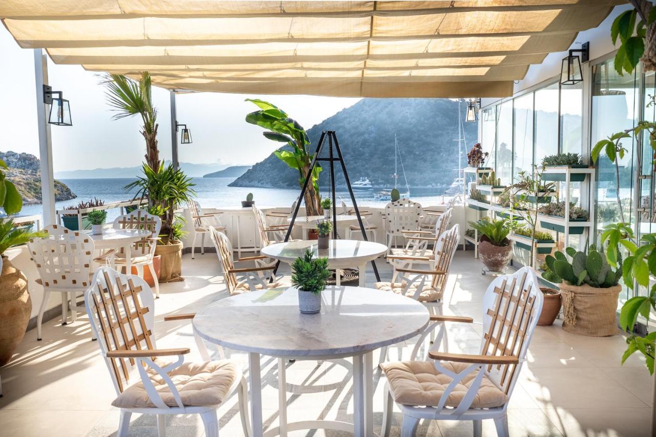 Liman Guemuesluek - Adult Only 3* Bodrum