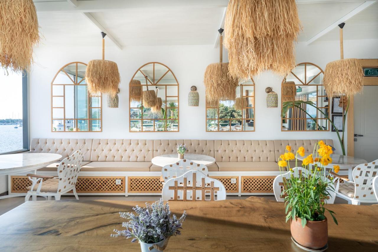 Liman Guemuesluek - Adult Only Hotel Bodrum