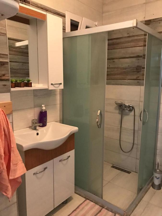 Mumcular Apartment Bodrum