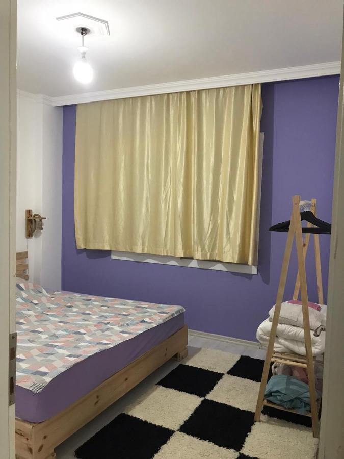 Mumcular Apartment Bodrum