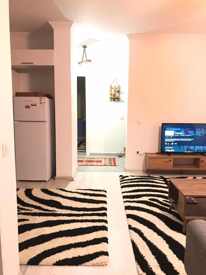 Apartment Mumcular