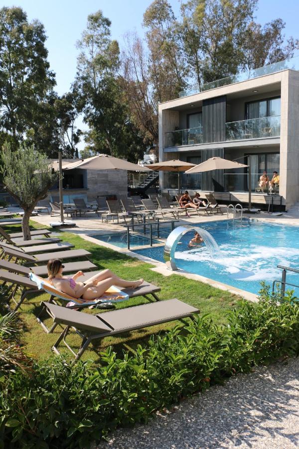 Bitez Adam Hotel Bodrum