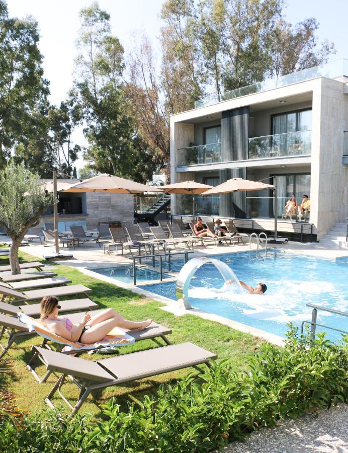 Bitez Adam Hotel Bodrum