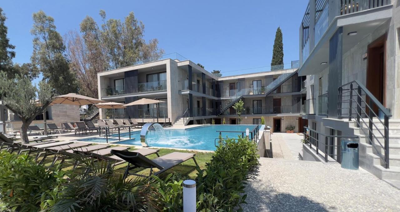 Hotel Bitez Adam Bodrum