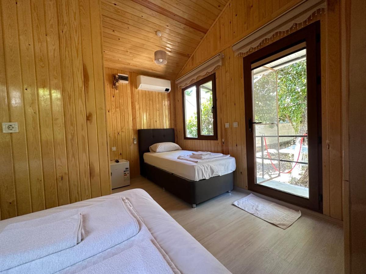 Hotel Incekum Pansiyon