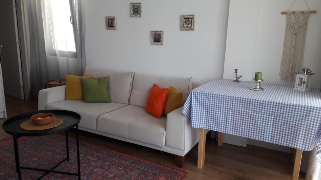 Mert Homes Bodrum