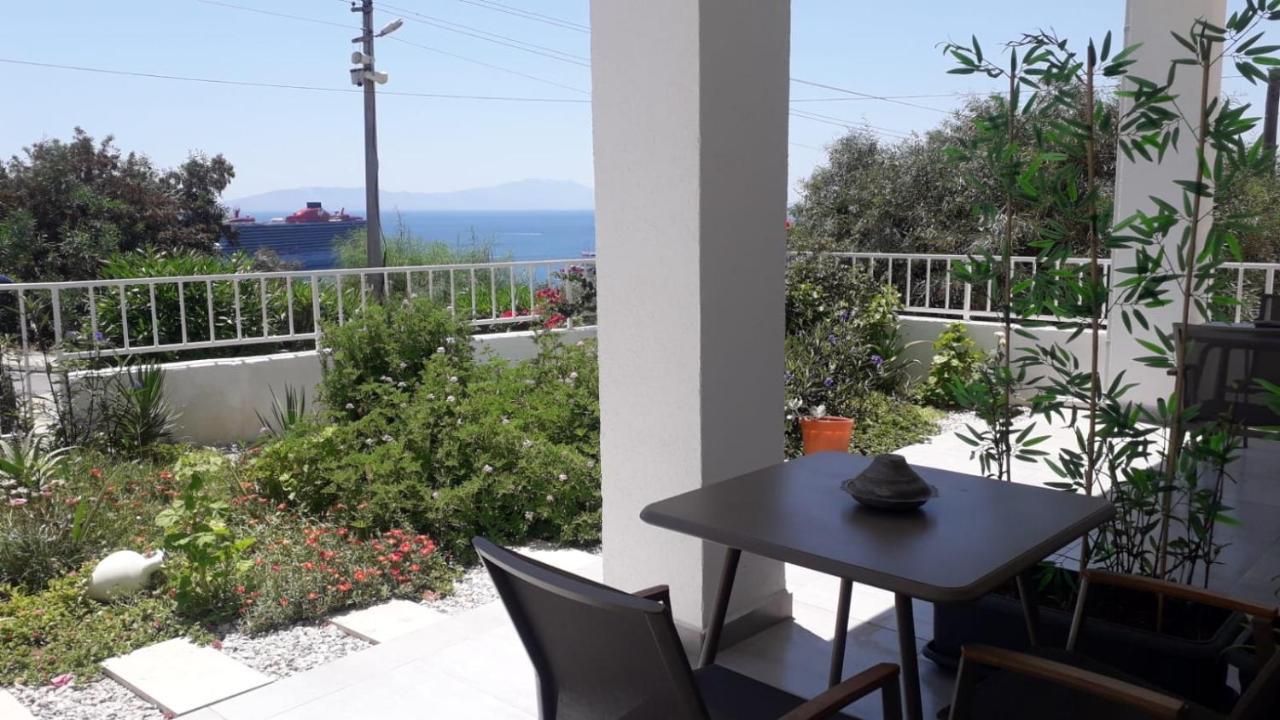 Apartment Mert Homes Bodrum