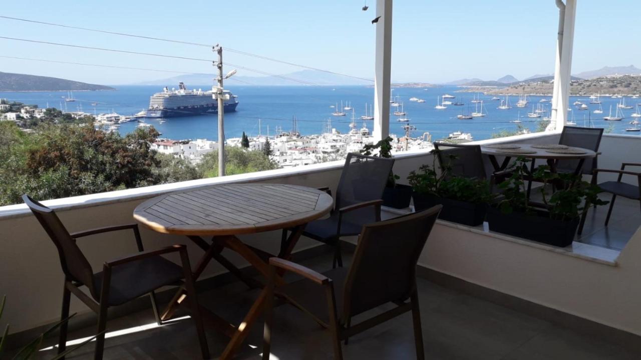 Mert Homes Apartment *