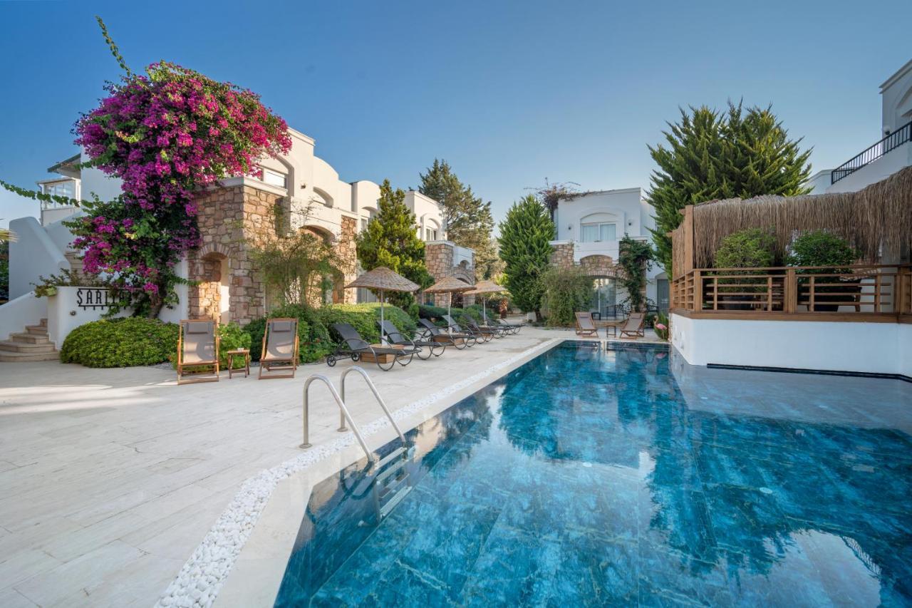 Costa Sariyaz 3* Bodrum