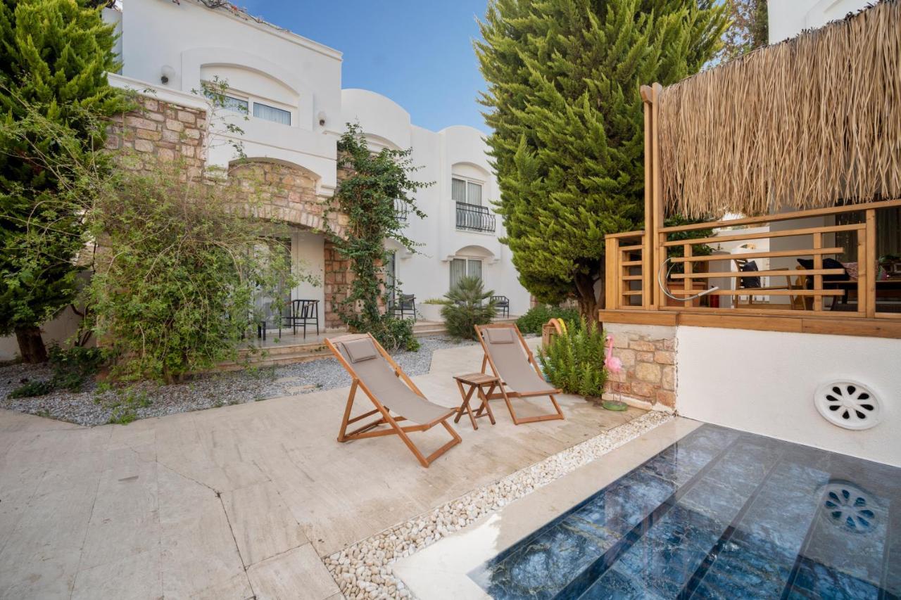 Costa Sariyaz Bodrum