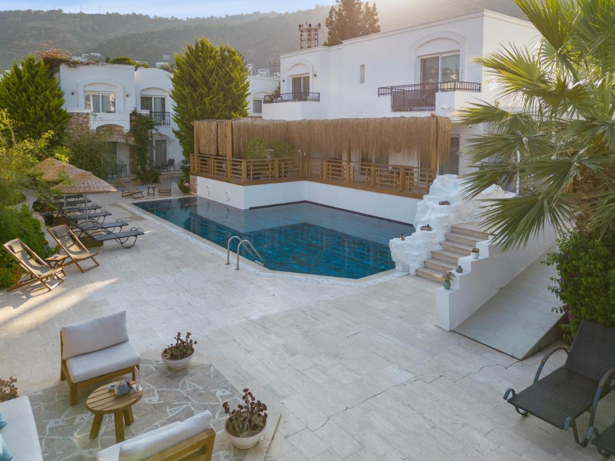 Costa Sariyaz 3* Bodrum