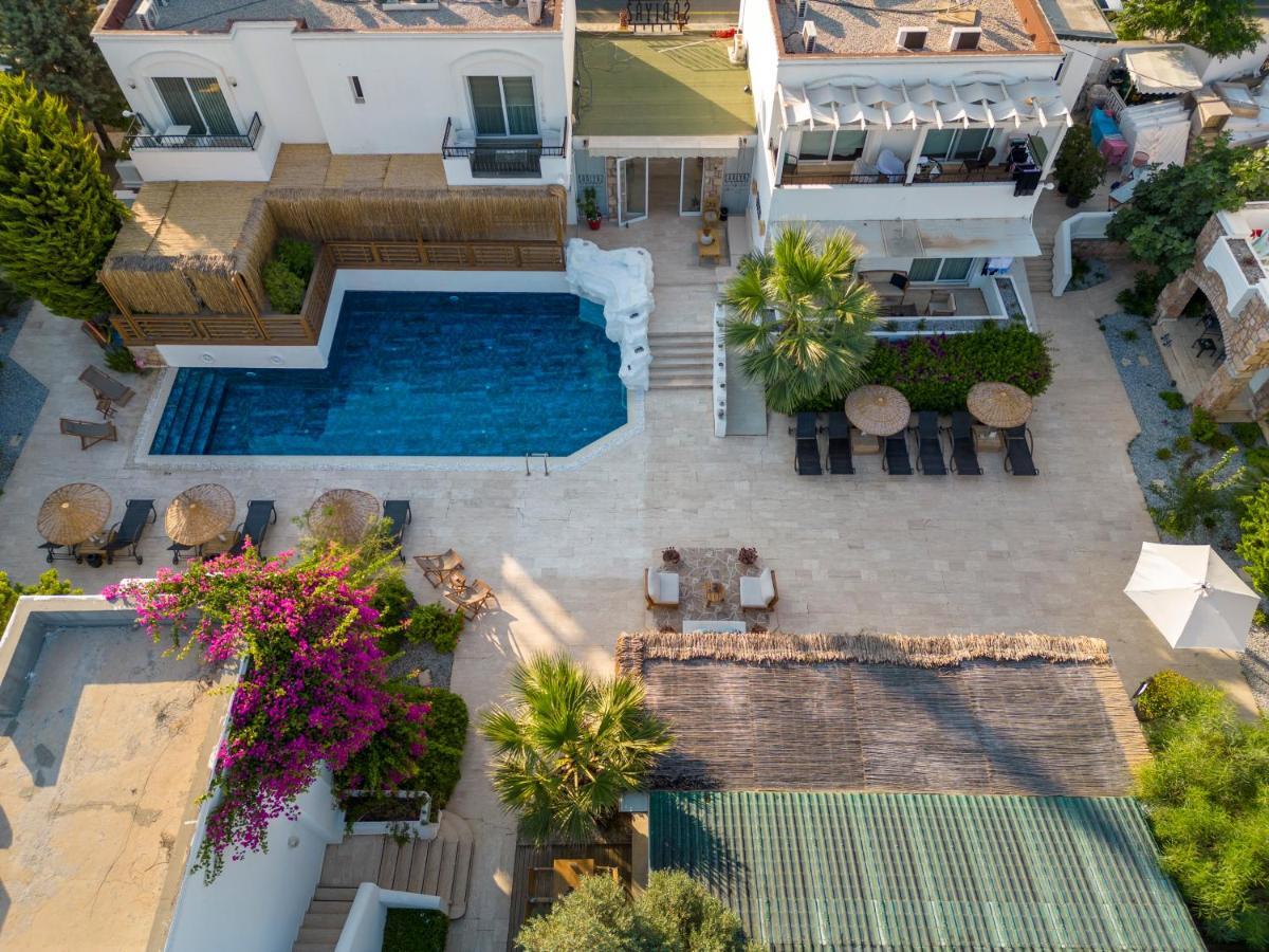 Hotel Costa Sariyaz 3*