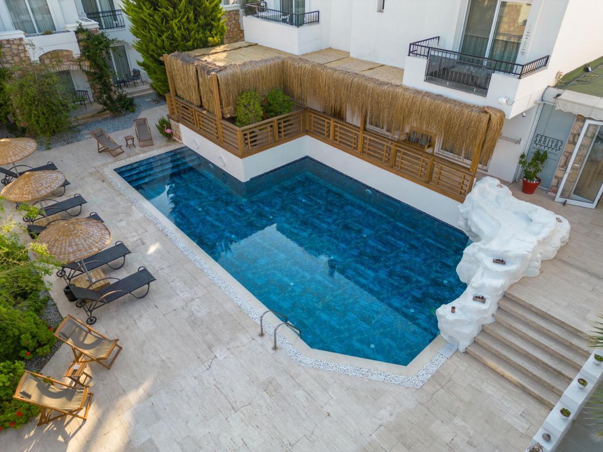 Hotel Costa Sariyaz Bodrum