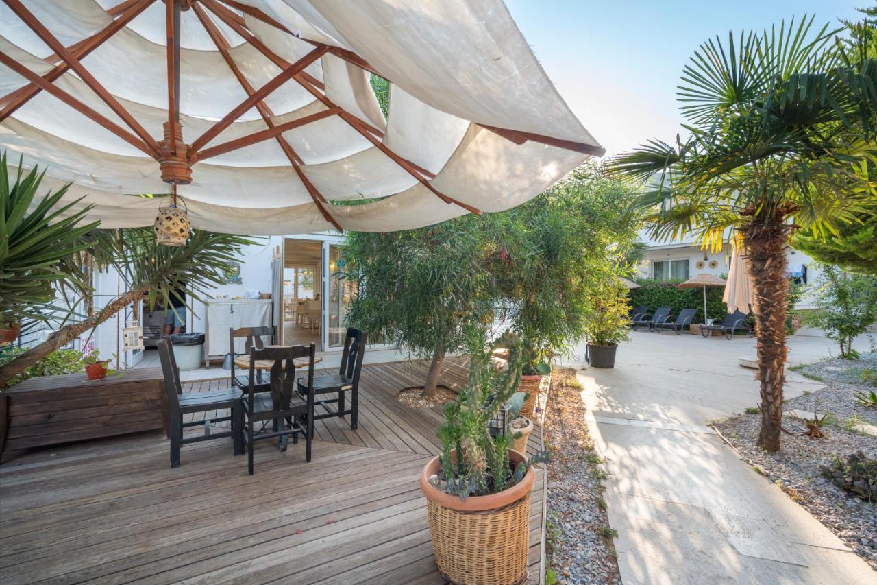 Costa Sariyaz 3* Bodrum