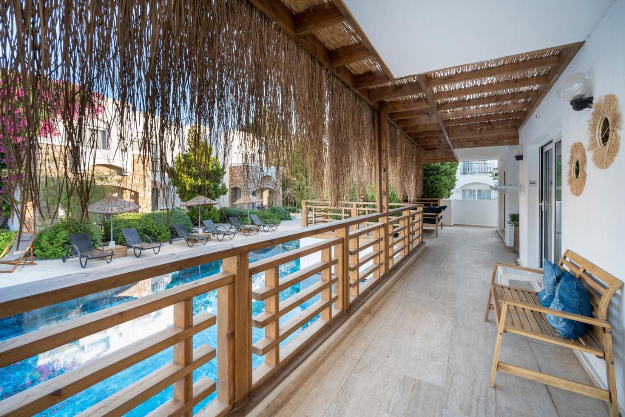 Costa Sariyaz Hotel