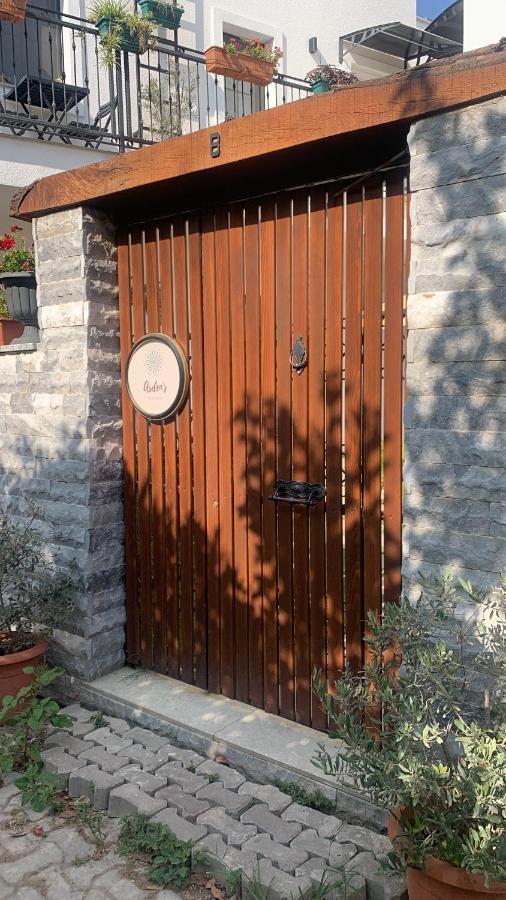 Arden's House Bed & Breakfast Bodrum
