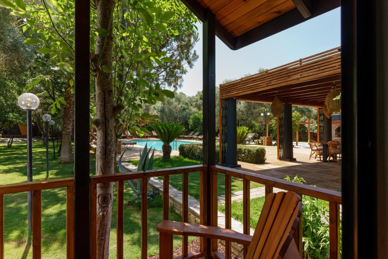 Dolce Luxury * Bodrum