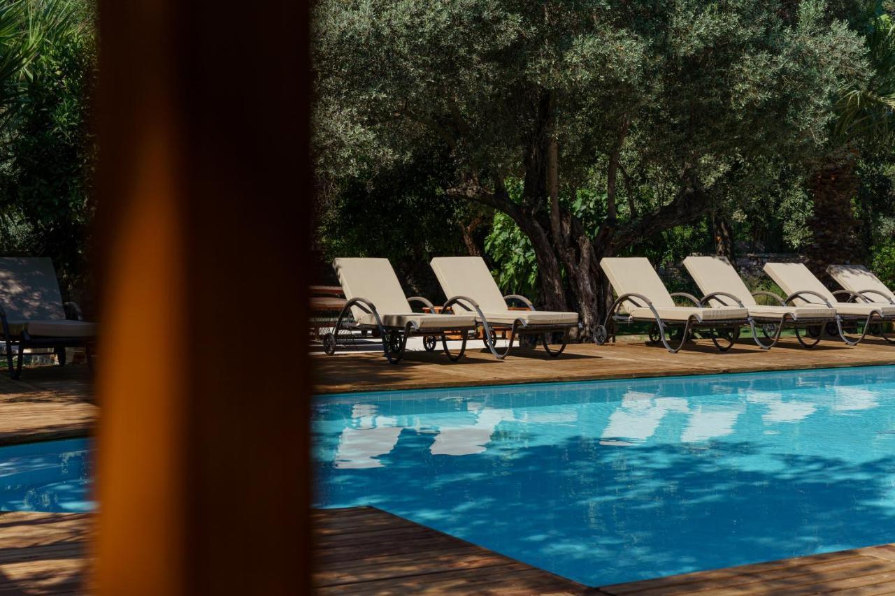 Dolce Luxury * Bodrum