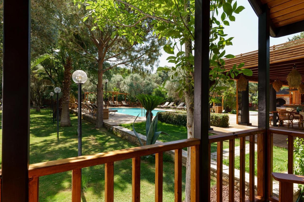 Dolce Luxury Hotel Bodrum