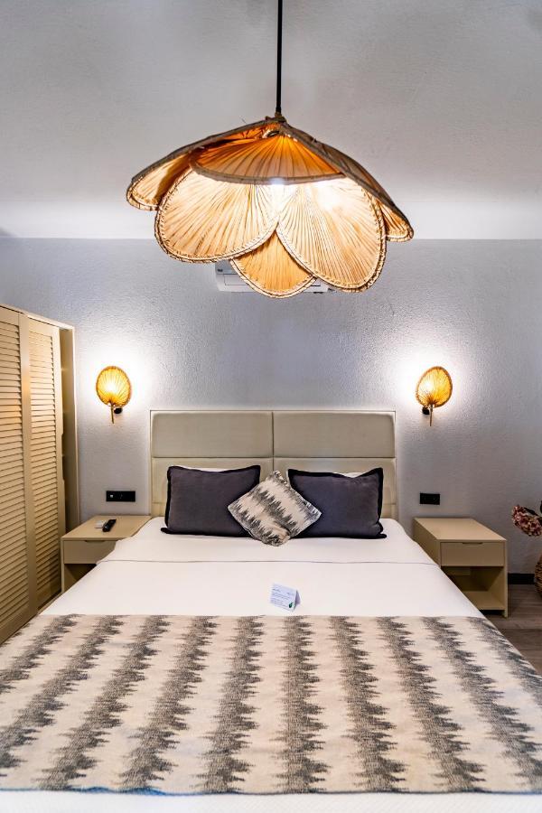 Hotel Dolce Luxury Bodrum