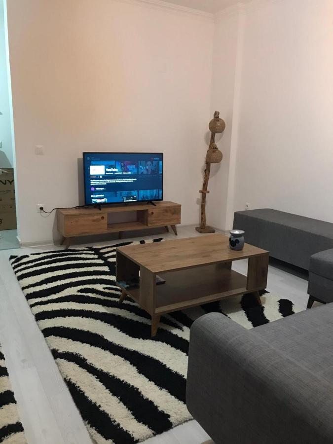 Mumcular Apartment Bodrum