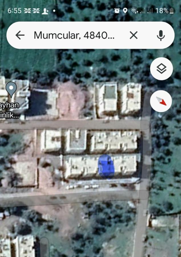 Apartment Mumcular Bodrum