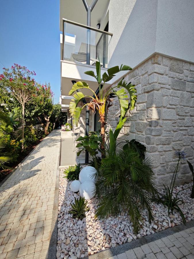 Local House Aparthotel Bodrum