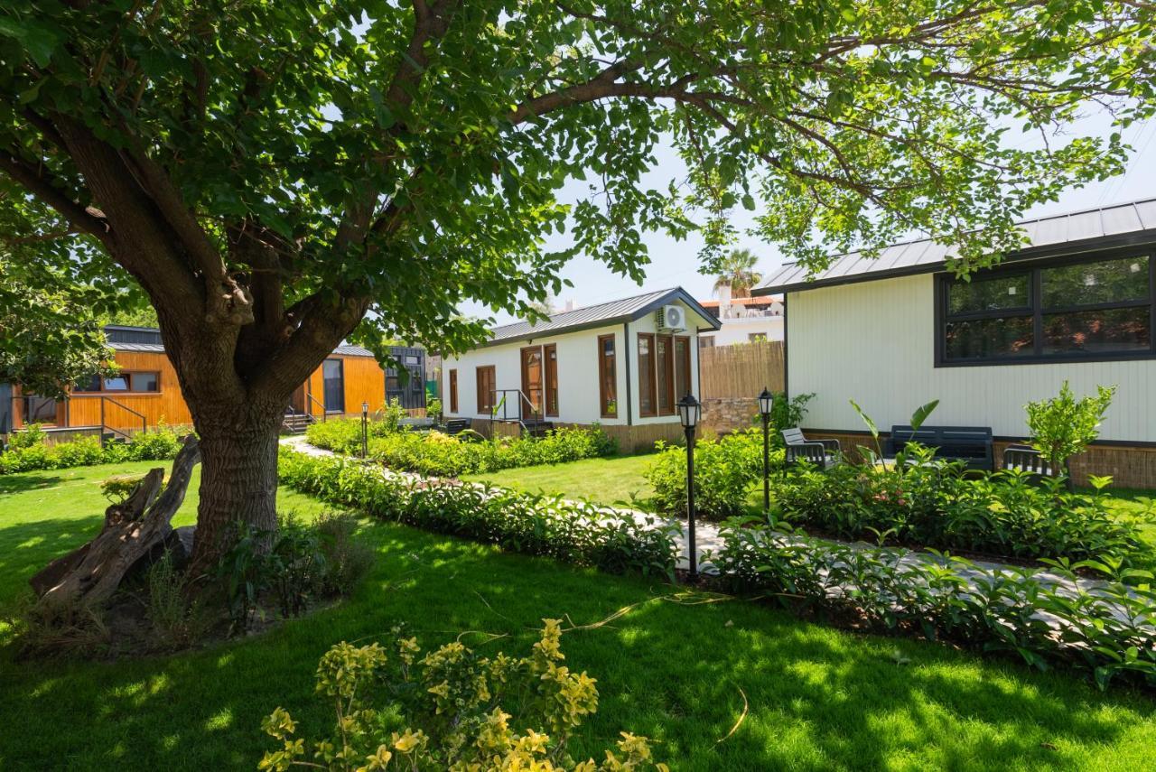 Apartment Inci Boutique Apart