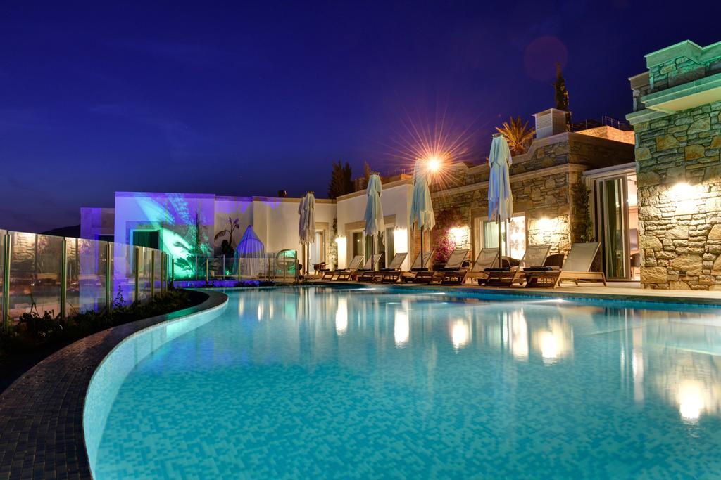 Regnum Escana 3* Bodrum