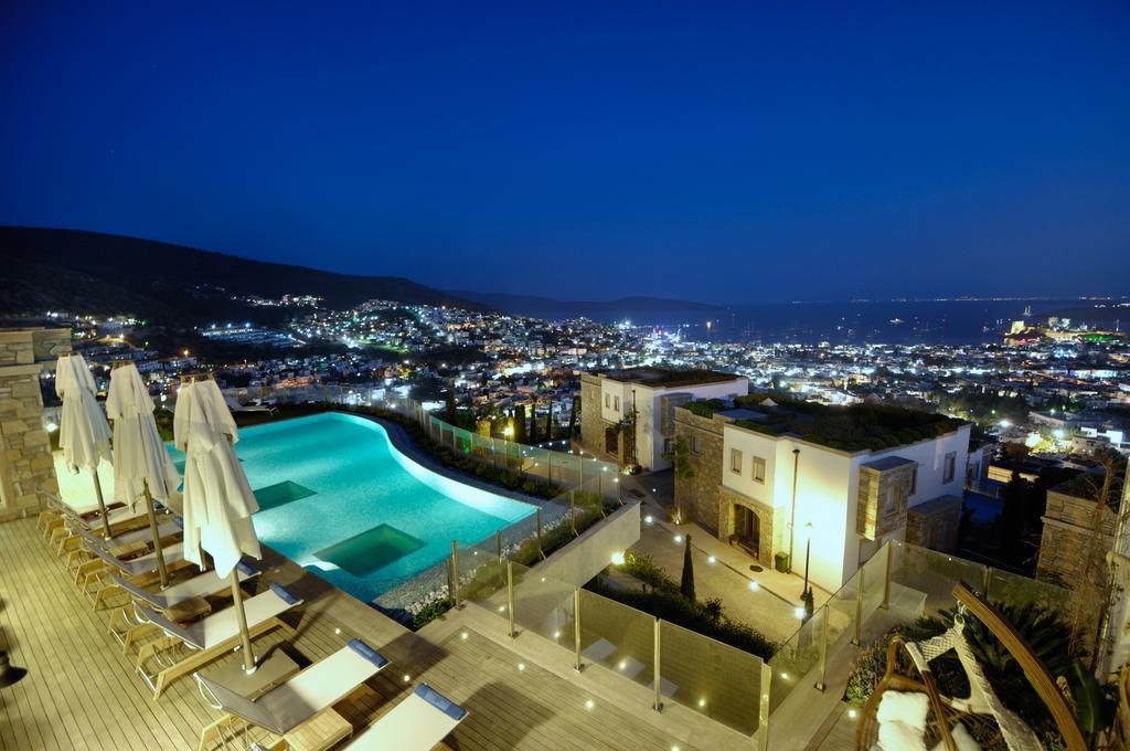 Regnum Escana Hotel Bodrum