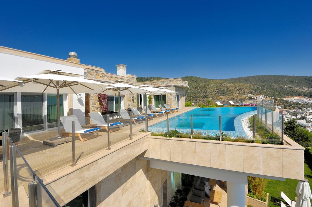 Regnum Escana Hotel