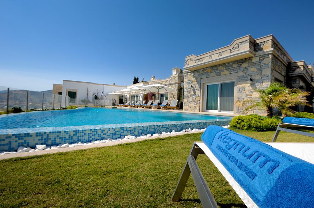 Regnum Escana Hotel 3*